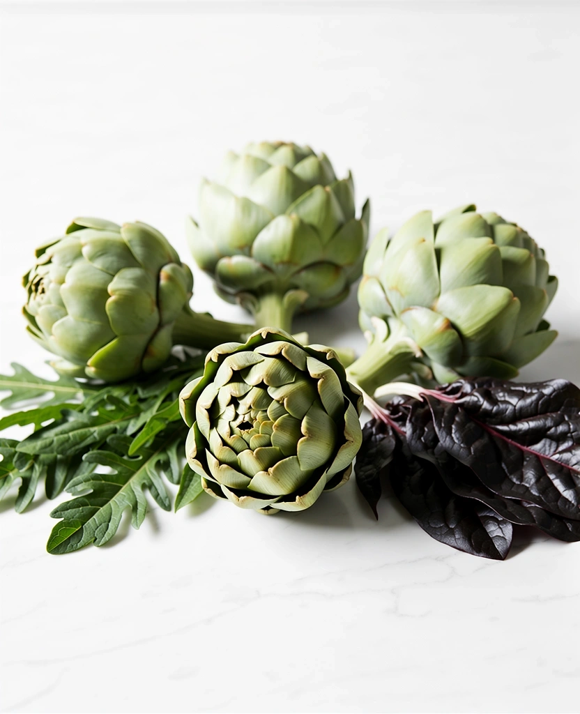 Professional nutrition focus