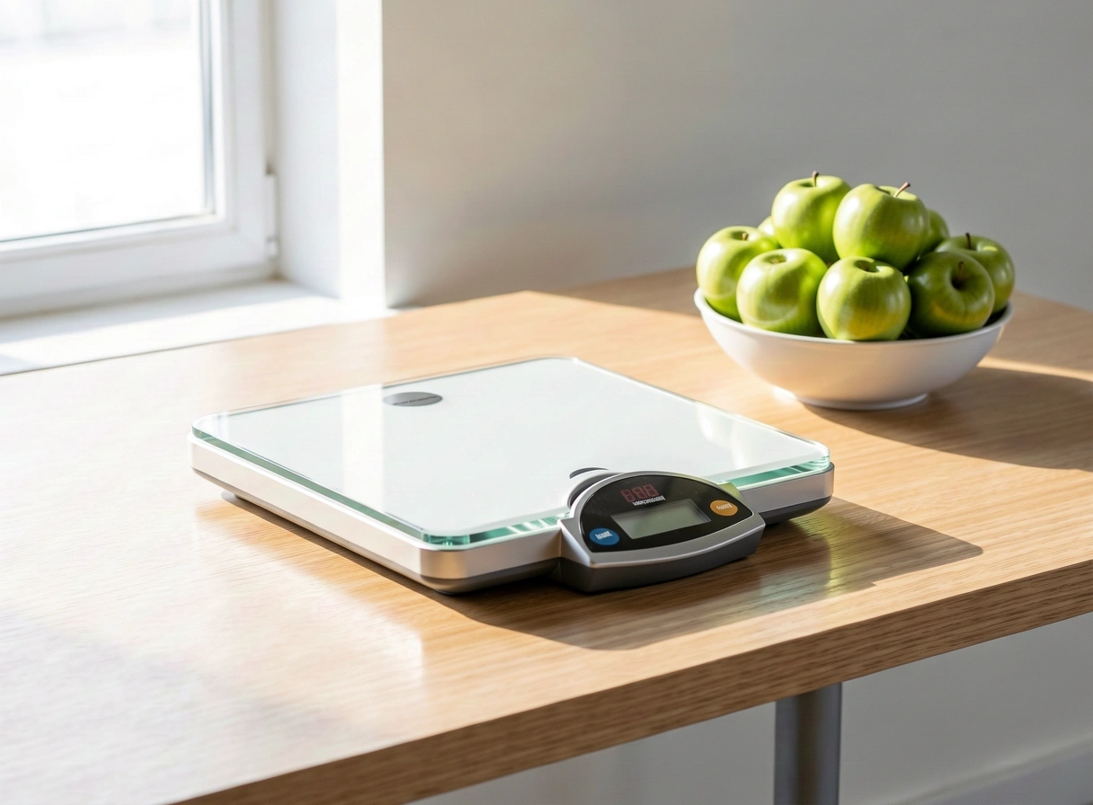 Nutritional Consultation Environment